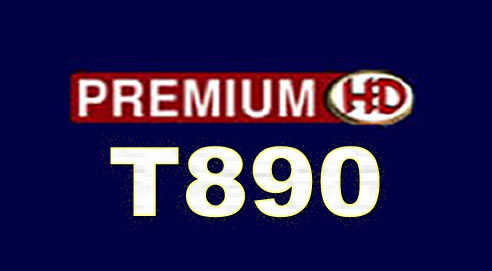  PREMIUM HD T890